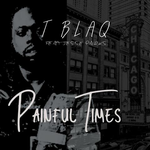 PainfulTimes (feat. JesseParks)
