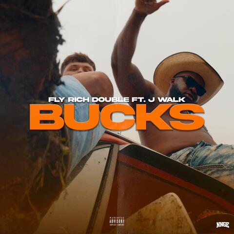 Bucks (feat. J Walk )
