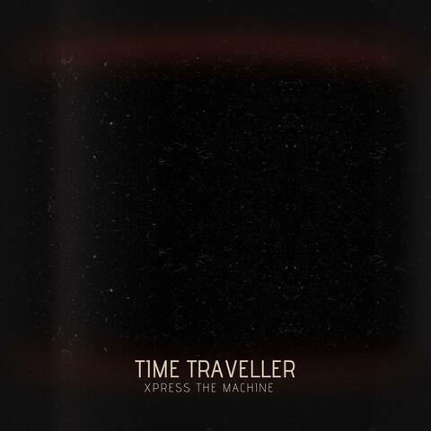 Time Traveller
