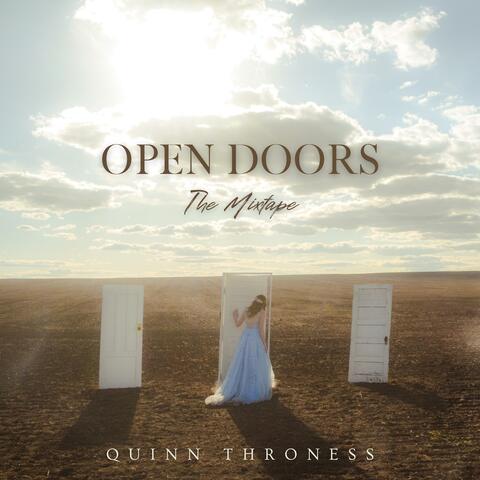 Open Doors