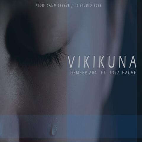 Vikikuna