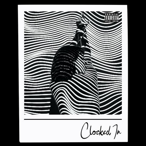 Clocked In (feat. Linden Vo)