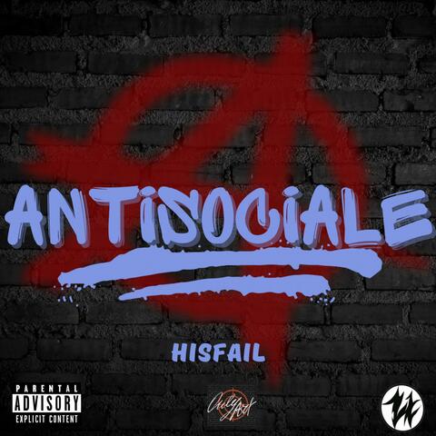 Antisociale