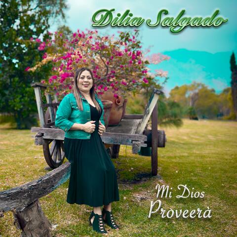 Mi Dios Proveerà