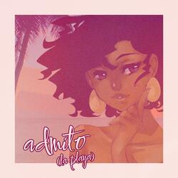 Admito (La Playa)
