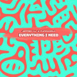 Everything I Need (feat. FlipzWorld)