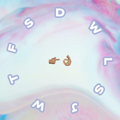SDWLSJWTF (She Don't Want Love)