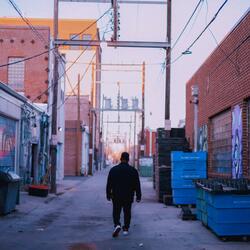 Sound Mind (Dusk)