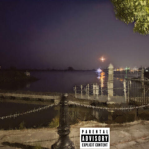 F L O A T I N (Freestyle)