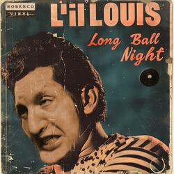 Long Ball Night