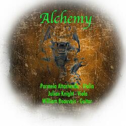 Then In My Hand (feat. Parmela Attariwala & Julian Knight)