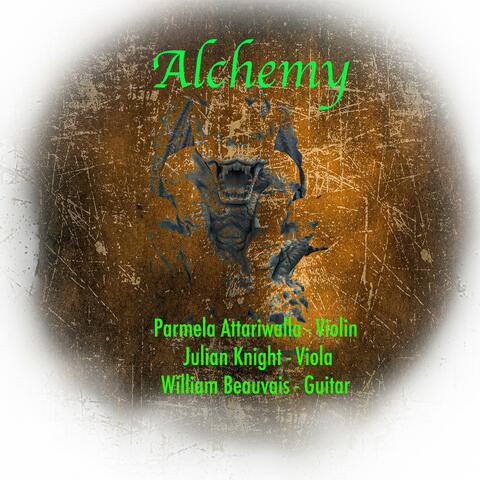 Alchemy