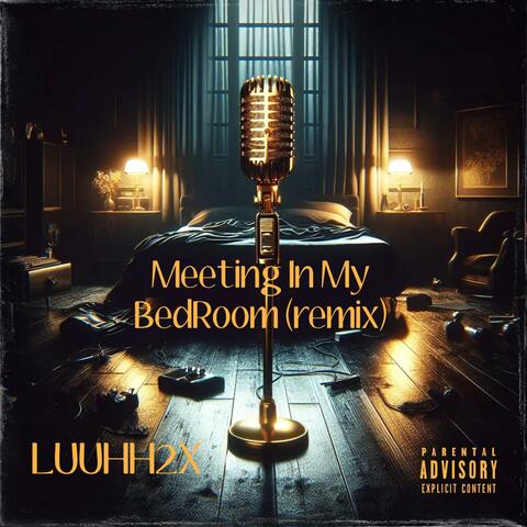 Meeting In My Bedroom