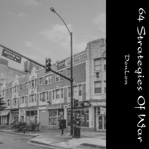 64 Strategies Of War