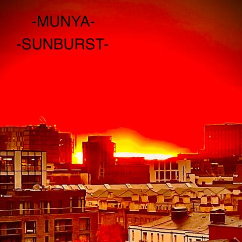 Sunburst
