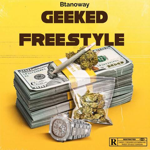 Geeked Freestyle