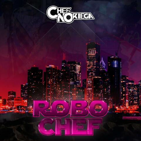 Robo Chef