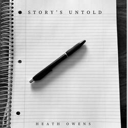 Story's Untold