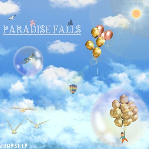 Paradise Falls