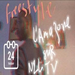 Freestyle L'amazone