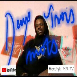 Deux trois mots freestyle