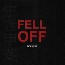 fell off