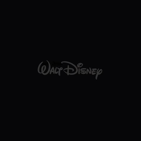 WALT DISNEY