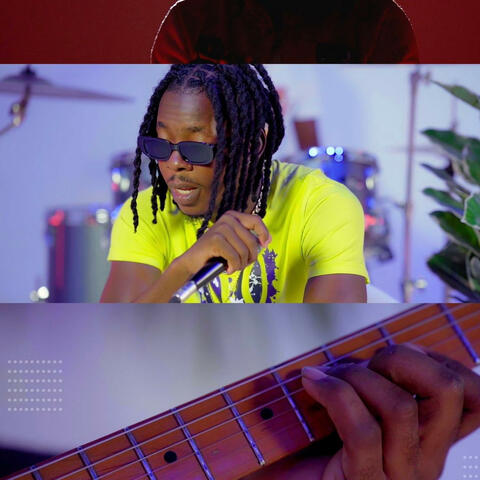 Pagen Anpil (feat. Cito Blackmaster)