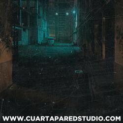 Callejones Rap (Instrumental Hip Hop)
