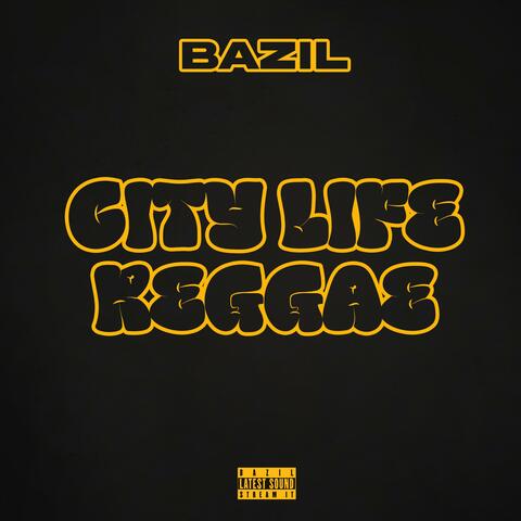City Life Reggae