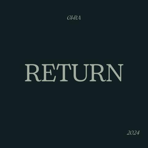 Return