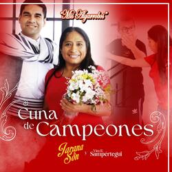 Cuna de Campeones