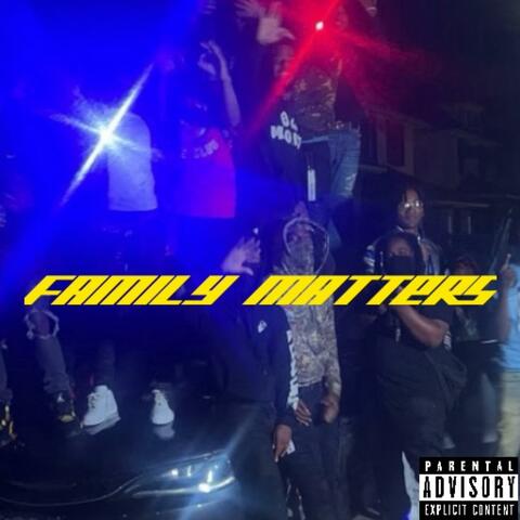 Family Matters
