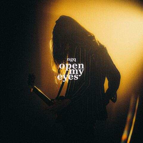 Open My Eyes (Live)