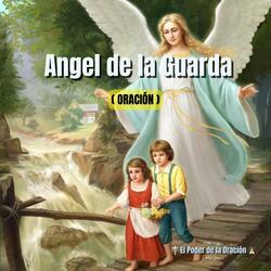 Oración Angel de la Guarda