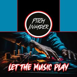 Let The Music Play