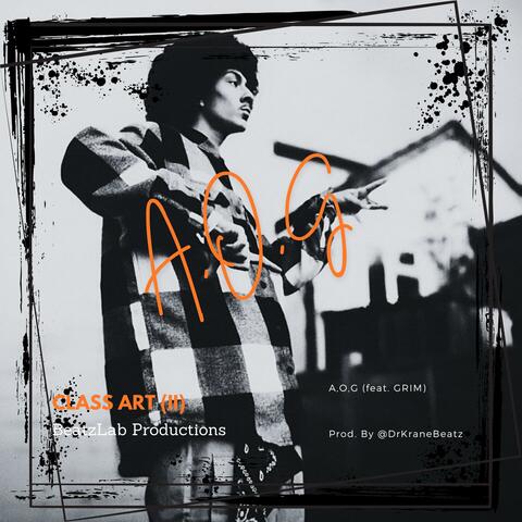 A.O.G (feat. Grim)