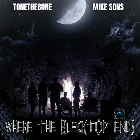Where The Blacktop Ends (feat. Mike Sons)