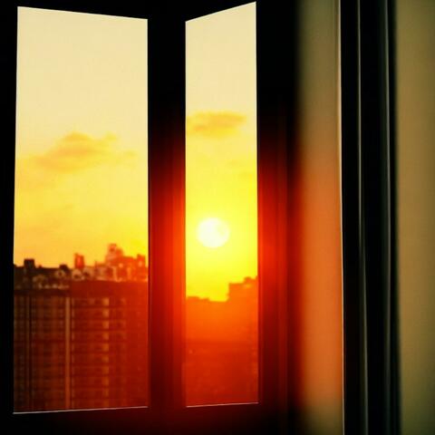 Summer Sunset