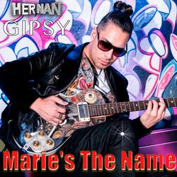 (Marie's The Name) His Latest Flame"
