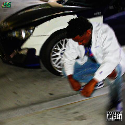 Felt Like Rapping Fr (feat. Otaku God)