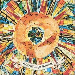 Mom's Bagel