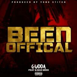 Been Official (feat. Gudda)