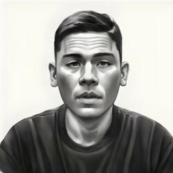 You're all alone (Mucho's Song)