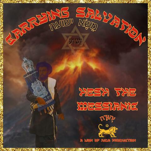 Carrying Salvation