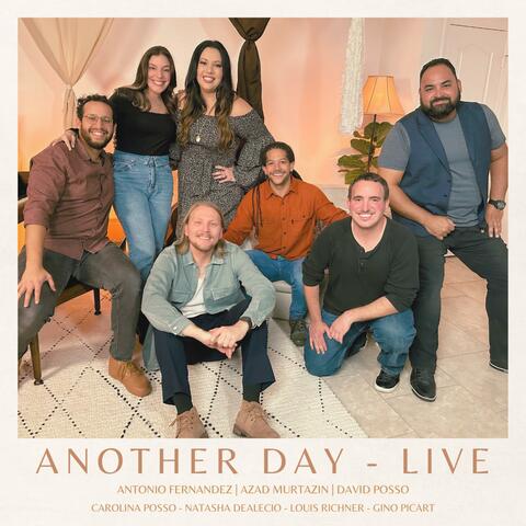 Another Day (Live)