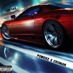 Fast Life (feat. Crøman)