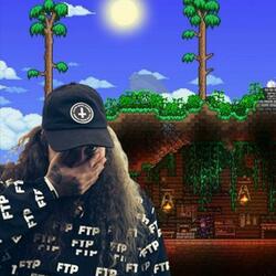 oddy nuff plays terraria