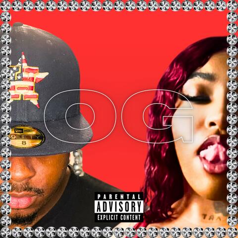OG (feat. KYONNA)