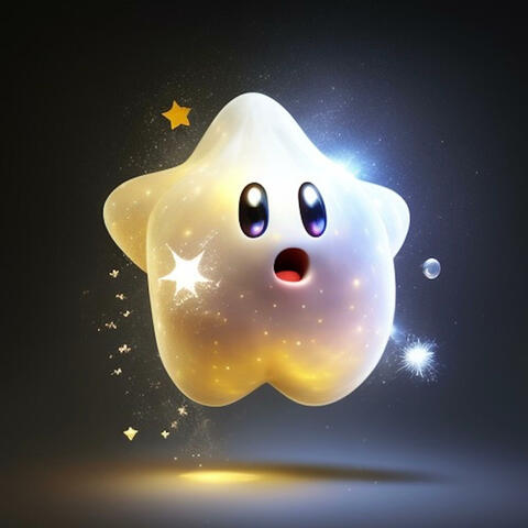 Mario Galaxy